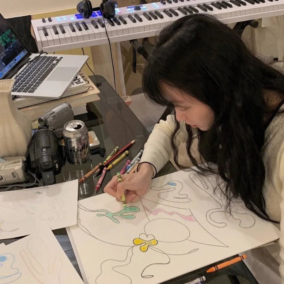 毛驴县令之宛如格格